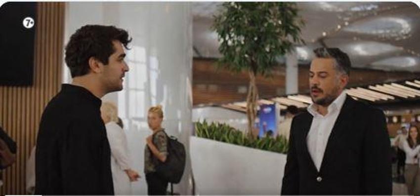 Yalı Çapkını 36. bölüm fragmanı (Sezon finali): Ferit Tarık'ı vuruyor! 