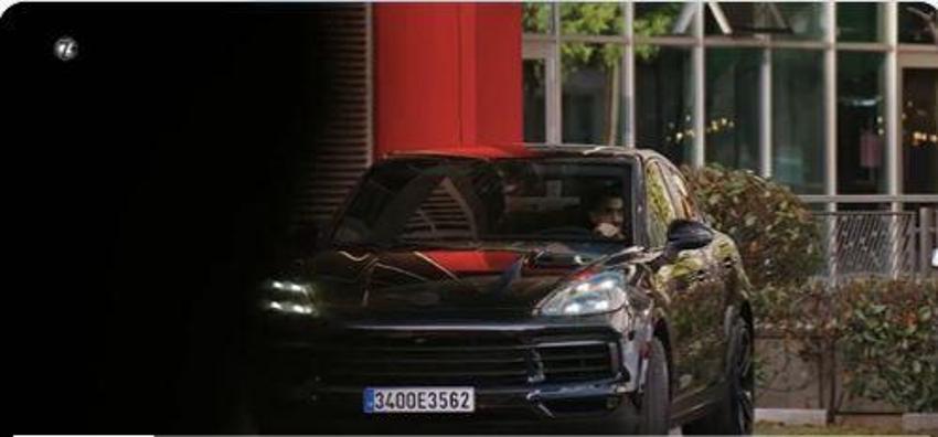 Yalı Çapkını 36. bölüm fragmanı (Sezon finali): Ferit Tarık'ı vuruyor! 