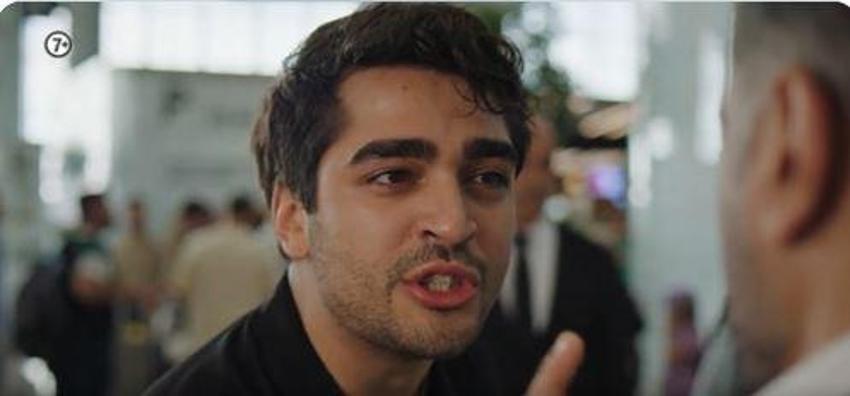 Yalı Çapkını 36. bölüm fragmanı (Sezon finali): Ferit Tarık'ı vuruyor! 