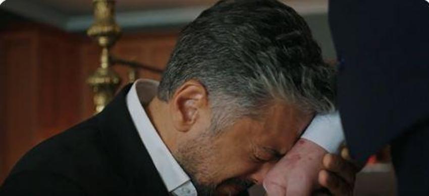 Yalı Çapkını 36. bölüm fragmanı (Sezon finali): Ferit Tarık'ı vuruyor! 