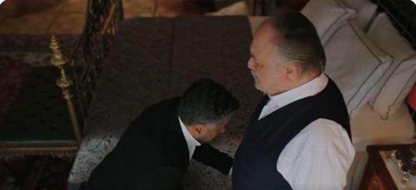 Yalı Çapkını 36. bölüm fragmanı (Sezon finali): Ferit Tarık'ı vuruyor! 