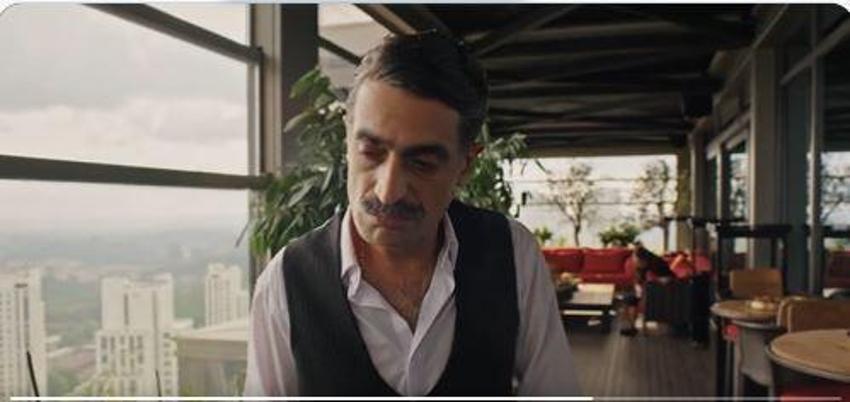 Yalı Çapkını 36. bölüm fragmanı (Sezon finali): Ferit Tarık'ı vuruyor! 