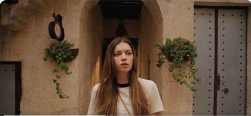 Yalı Çapkını 36. bölüm fragmanı (Sezon finali): Ferit Tarık'ı vuruyor! 