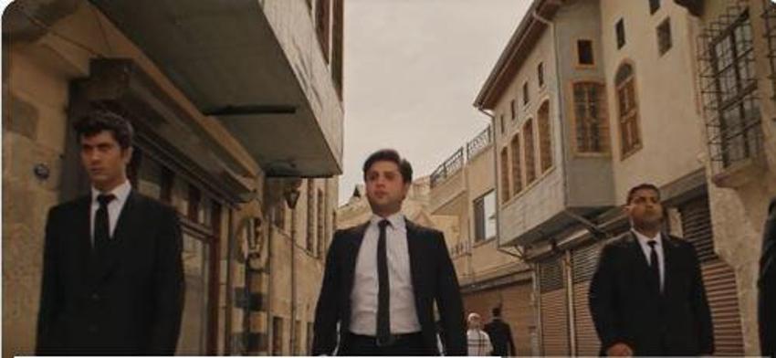 Yalı Çapkını 36. bölüm fragmanı (Sezon finali): Ferit Tarık'ı vuruyor! 