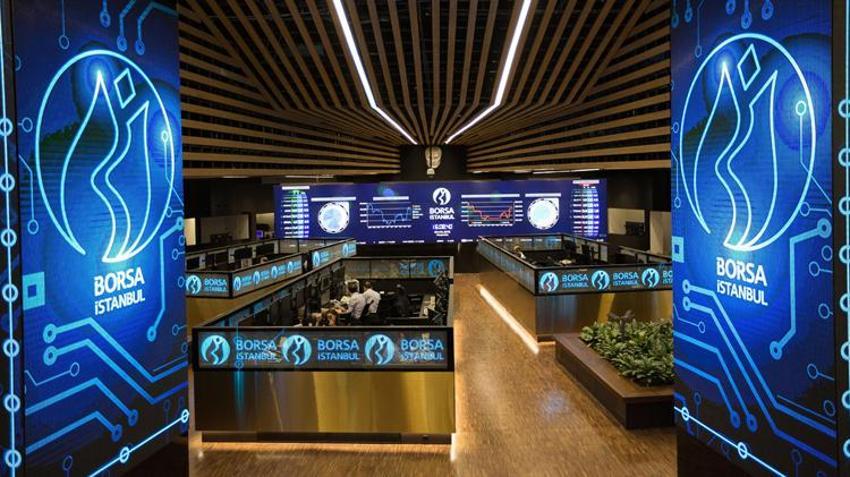 Borsa ve dolar ile ilgili flaş gelişme! Yabancı yatırımcı beklemede
