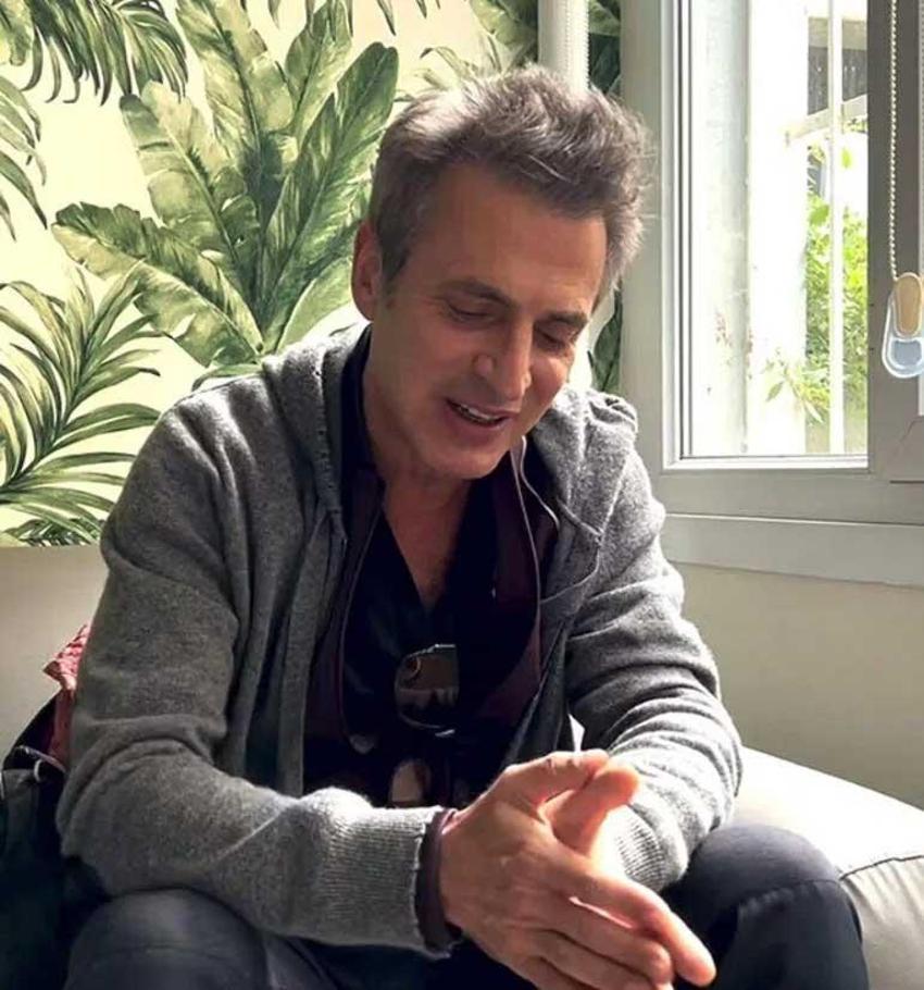 EYT'li Teoman: İnsanların dalga geçmesi hoşuma gidiyor