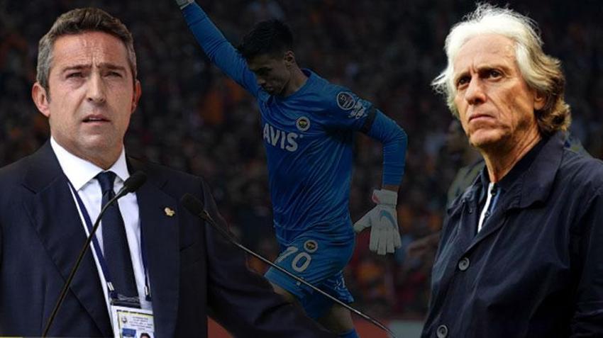 3-0'ın ardından ateş püskürdü: Bir takımın en fazla çalım atan futbolcusu İrfan Can Eğribayat olur mu?