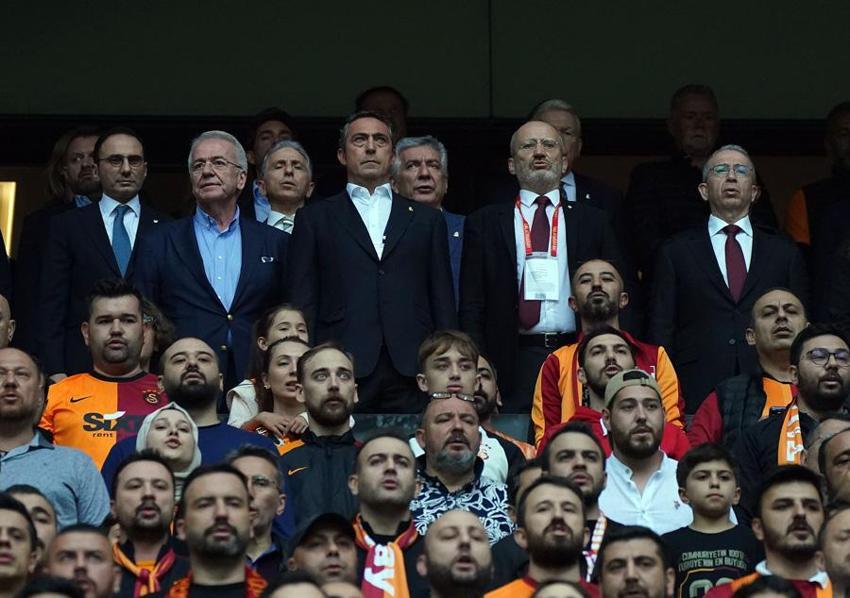 3-0'ın ardından ateş püskürdü: Bir takımın en fazla çalım atan futbolcusu İrfan Can Eğribayat olur mu?