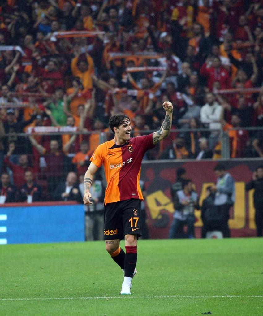 Galatasaray'dan büyük bomba! Cenk Ergün 20 yaşındaki sağ bekin menajeri Jorge Mendes'i İstanbul'a davet etti