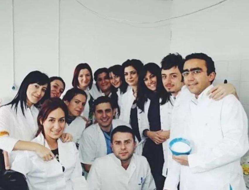 Ünlülerin okul hayatları