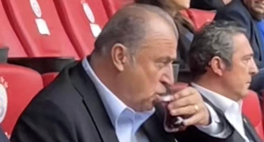 Fatih Terim bombası, görüşmeler başladı! İtalyan gazete yeni adresini açıkladı