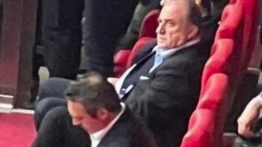 Fatih Terim bombası, görüşmeler başladı! İtalyan gazete yeni adresini açıkladı