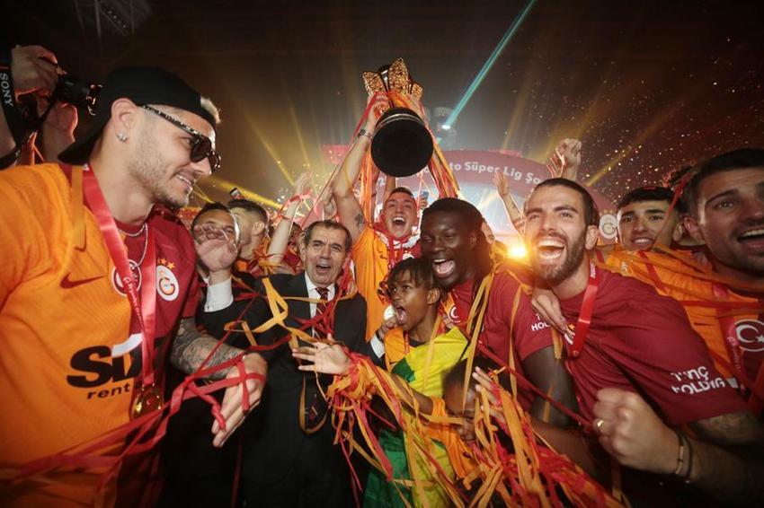 Ne Hakan Çalhanoğlu, ne İlkay Gündoğan! Galatasaray Şampiyonlar Ligi finalinden sonra Van Dijk'in partnerine imza attıracak