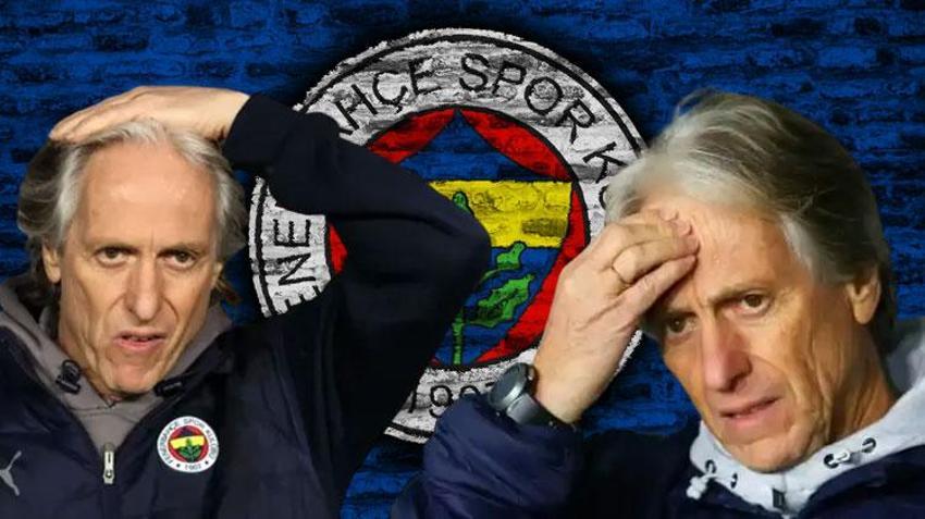 Jorge Jesus'un yerine Okan Buruk ve Emre Belözoğlu'nun hocası geliyor! 