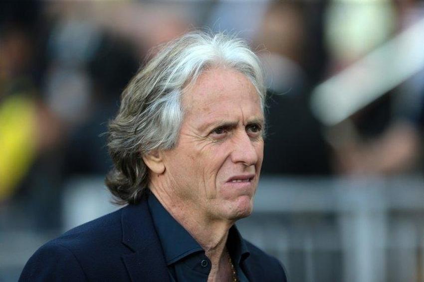 Jorge Jesus'un yerine Okan Buruk ve Emre Belözoğlu'nun hocası geliyor! 
