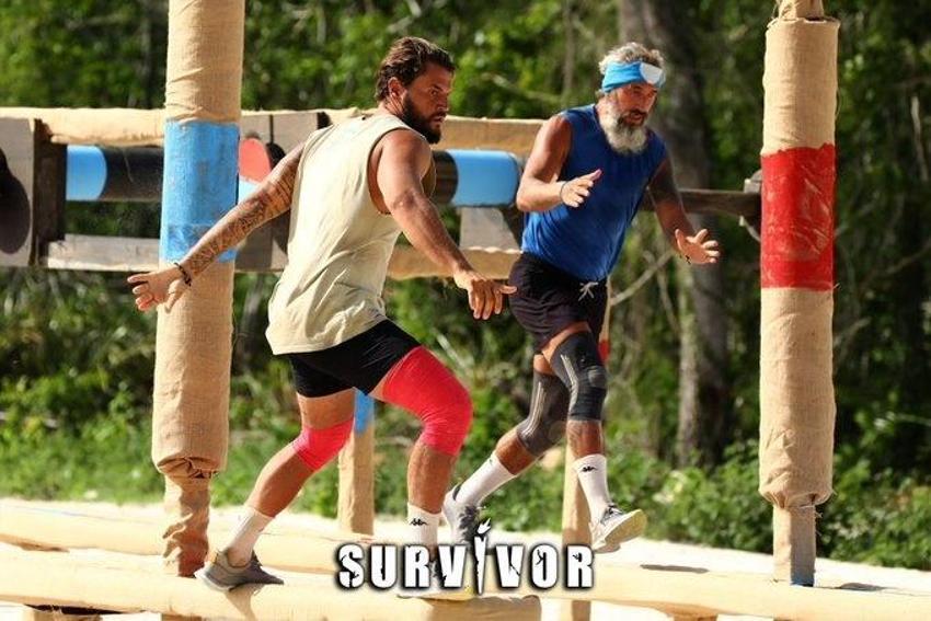 4'ü finale, birisi evine gidiyor! Survivor 2023'te final dörtlüsü ifşa oldu!