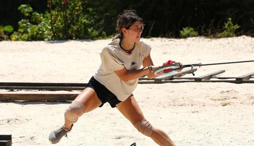 4'ü finale, birisi evine gidiyor! Survivor 2023'te final dörtlüsü ifşa oldu!