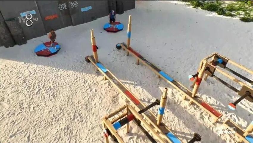 4'ü finale, birisi evine gidiyor! Survivor 2023'te final dörtlüsü ifşa oldu!