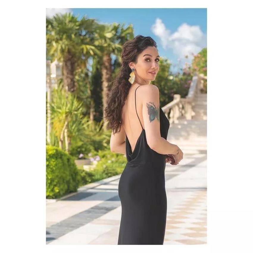 Birce Akalay 'Bu tuzağa düşmeyin' diyerek takipçilerini uyardı!
