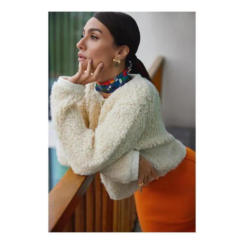 Birce Akalay 'Bu tuzağa düşmeyin' diyerek takipçilerini uyardı!