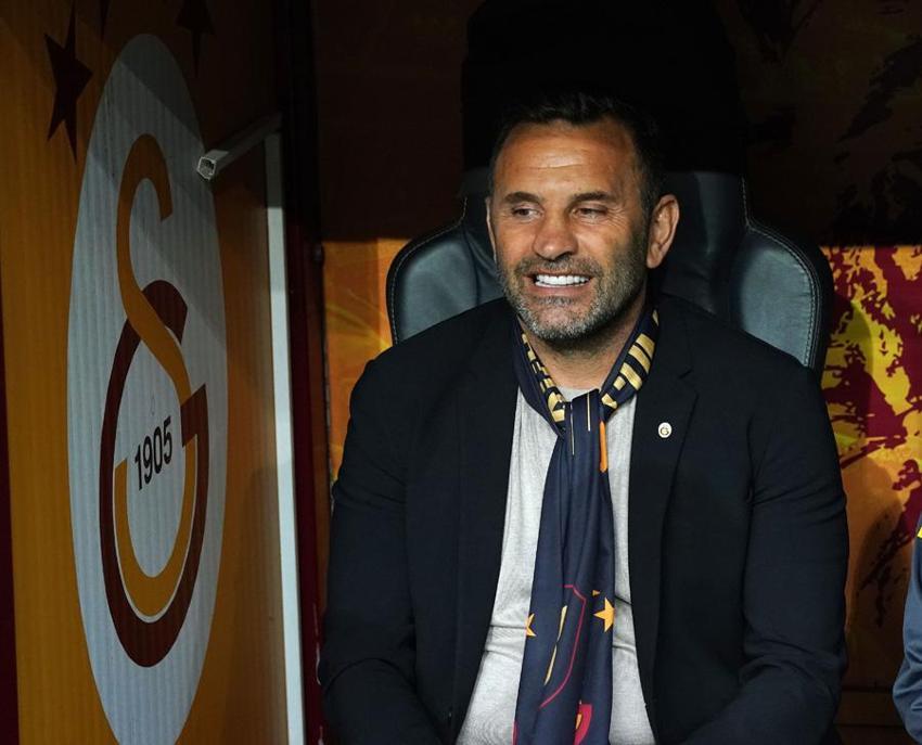 Galatasaray'dan 127 milyon euro'luk orta saha transferi! Cocu ve Fatih Terim'i evine göndermişti