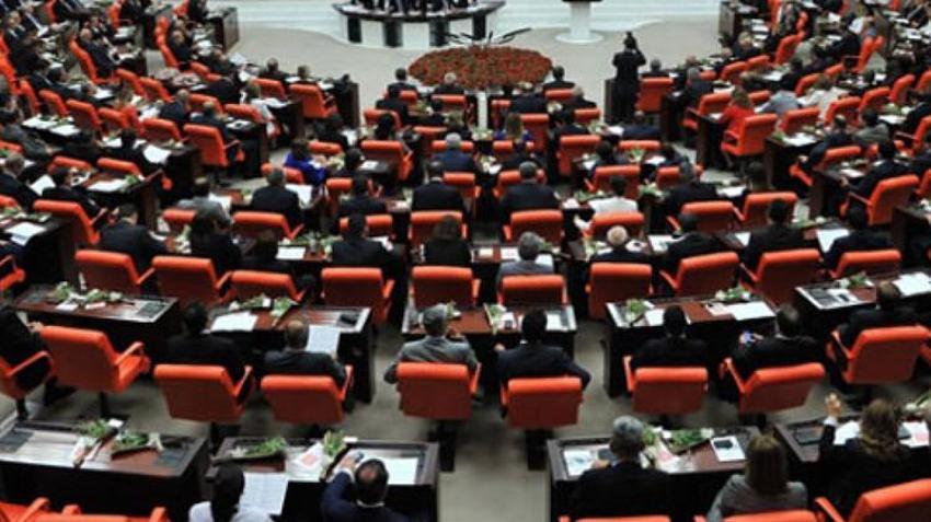 Meclis TV canlı yayın! Memur zammı Meclis’ten geçti mi? Memur maaş zammı Meclis TV: Meclis TV frekans ayarı nasıl yapılır, nasıl izlenir?