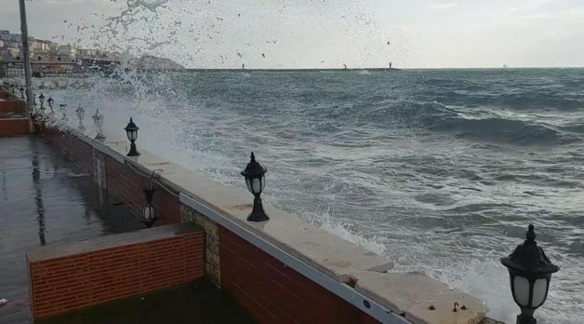 Meteoroloji'den iki gün için son dakika uyarısı! İstanbul, Ankara, İzmir de dahil, kuvvetli geliyor
