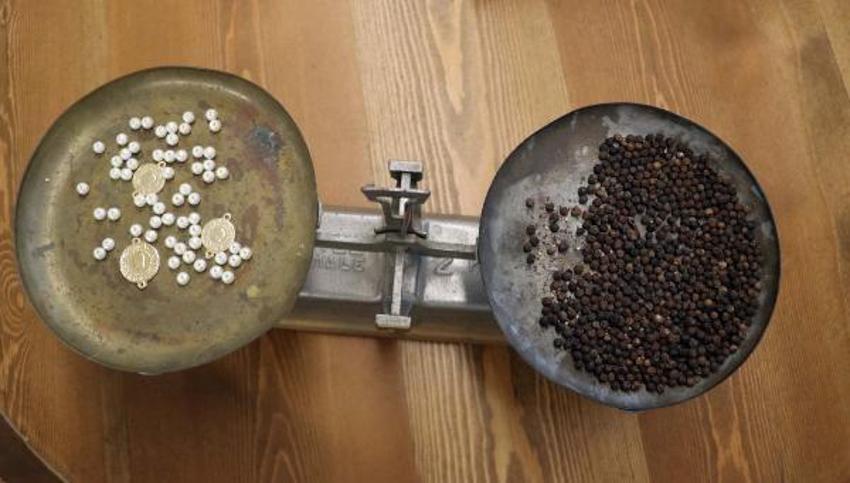 Gaziantep'te dünyaya örnek olacak 'mis kokulu' müze!