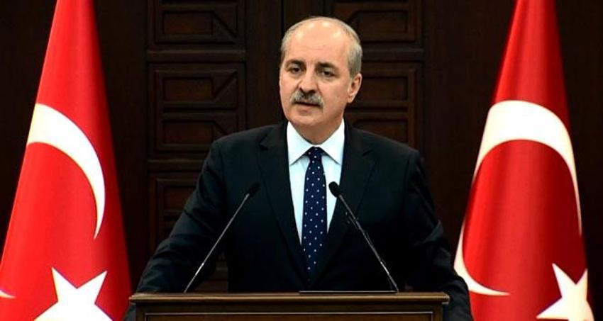 Numan Kurtulmuş kimdir, kaç yaşında, nereli? TBMM başkan adayı Numan Kurtulmuş hangi görevlerde bulundu?