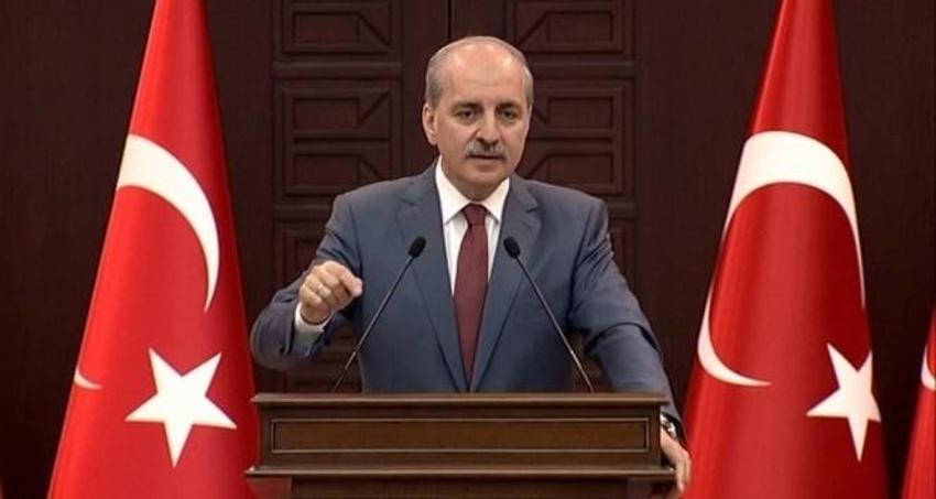 Numan Kurtulmuş kimdir, kaç yaşında, nereli? TBMM başkan adayı Numan Kurtulmuş hangi görevlerde bulundu?