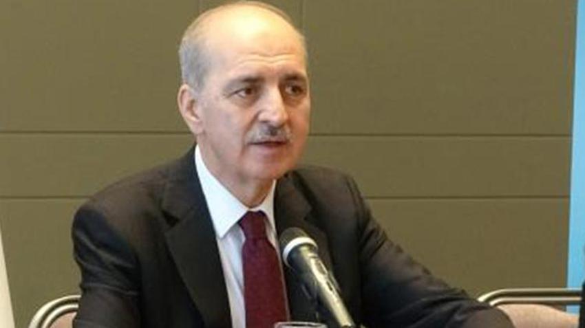 Numan Kurtulmuş kimdir, kaç yaşında, nereli? TBMM başkan adayı Numan Kurtulmuş hangi görevlerde bulundu?