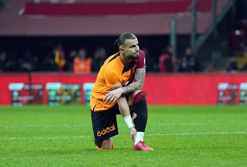 'Bu sözler gururumu kırdı' Abdülkerim Bardakcı transferi olay yarattı