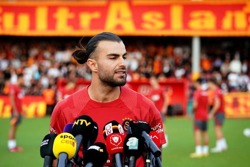 'Bu sözler gururumu kırdı' Abdülkerim Bardakcı transferi olay yarattı