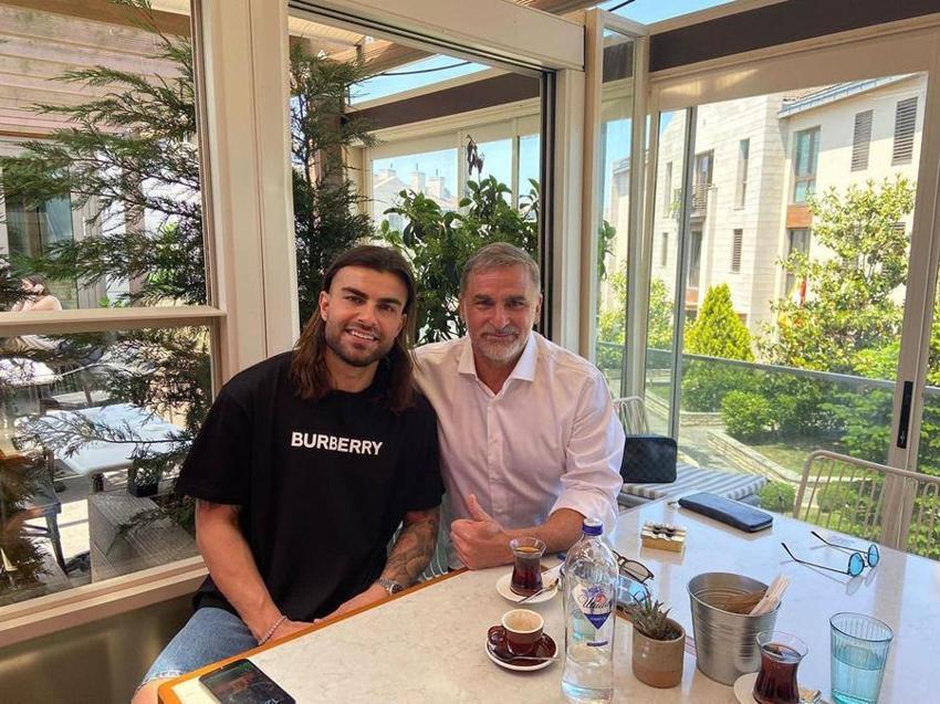 'Bu sözler gururumu kırdı' Abdülkerim Bardakcı transferi olay yarattı