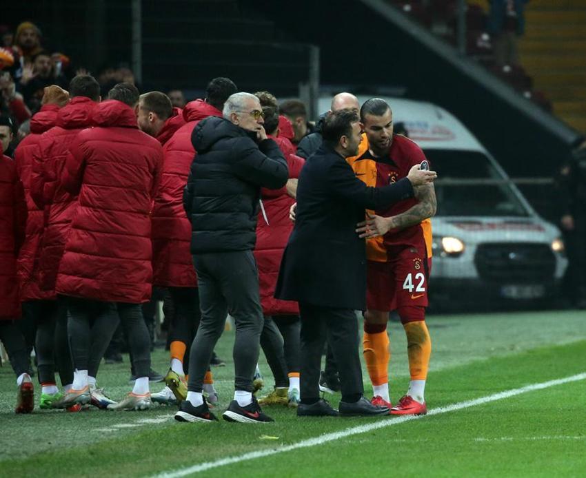 'Bu sözler gururumu kırdı' Abdülkerim Bardakcı transferi olay yarattı