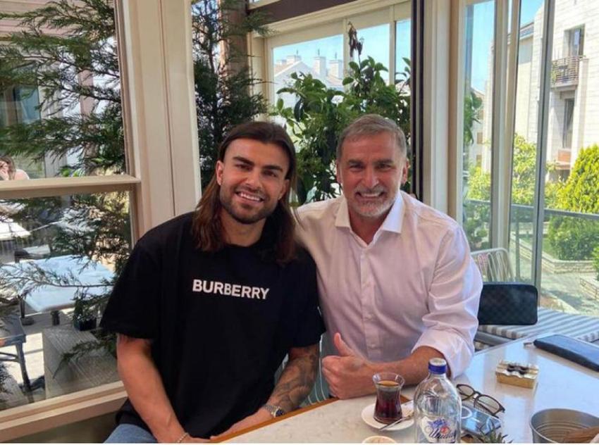 'Bu sözler gururumu kırdı' Abdülkerim Bardakcı transferi olay yarattı