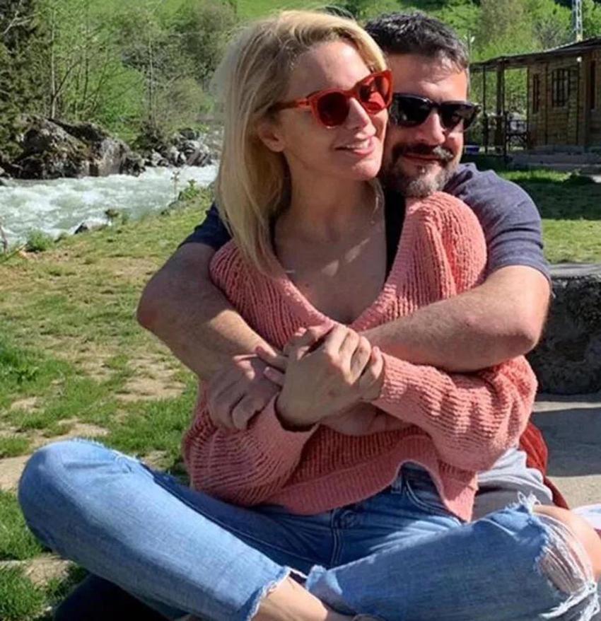Ece Erken davadan çekildi! 'Rabbime ve yüce Türk adaletine güveniyorum'