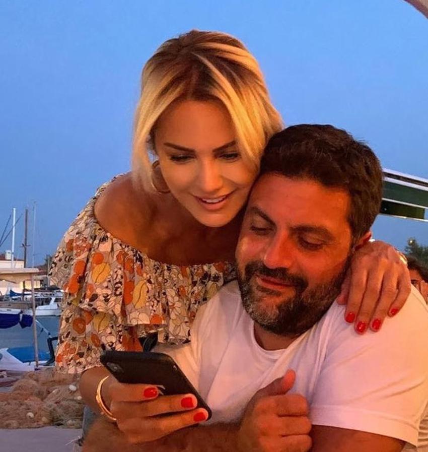 Ece Erken davadan çekildi! 'Rabbime ve yüce Türk adaletine güveniyorum'