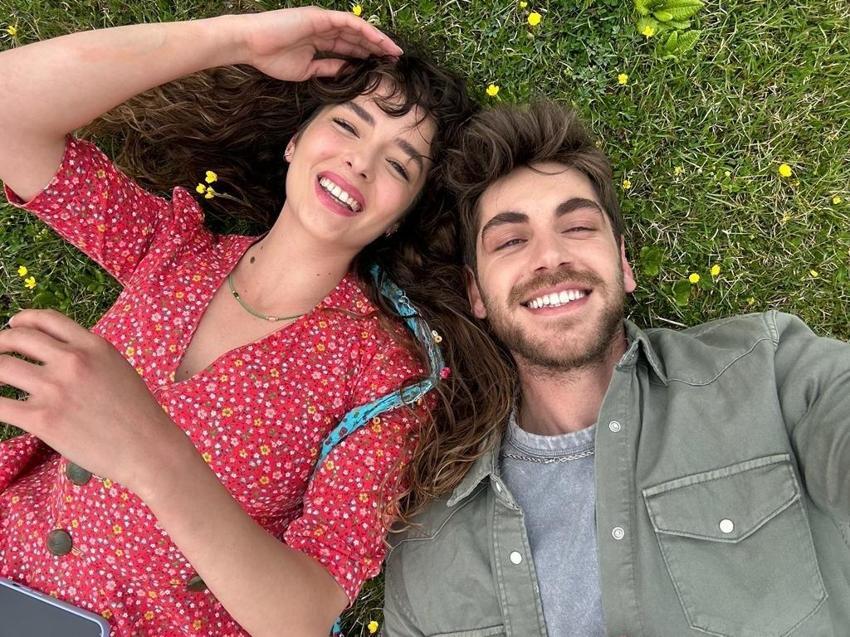 Vermem Seni Ellere dizisi hangi yaylada çekiliyor? Vermem Seni Ellere hangi il, ilçede çekiliyor?