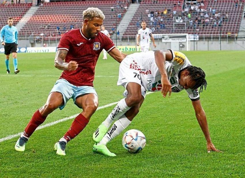 Beşiktaş ve Fenerbahçe'nin Konferans Ligi'ndeki muhtemel rakipleri belli oldu
