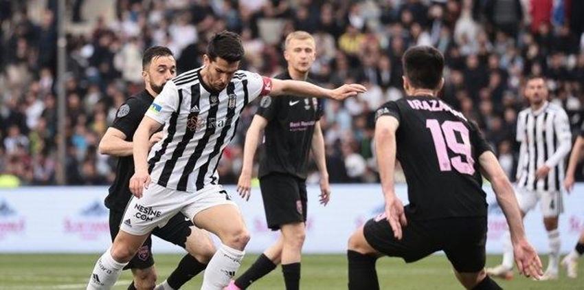 Beşiktaş ve Fenerbahçe'nin Konferans Ligi'ndeki muhtemel rakipleri belli oldu