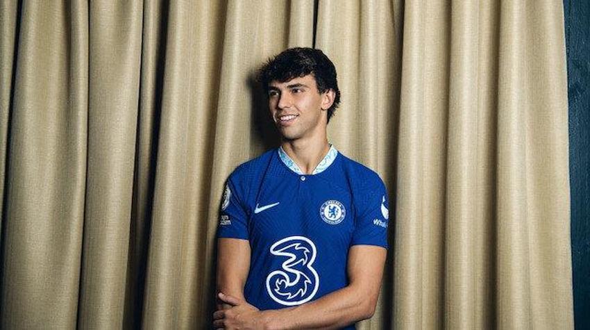 'Joao Felix transferinden çekilin Sacha Boey'de önceliği size verelim'
