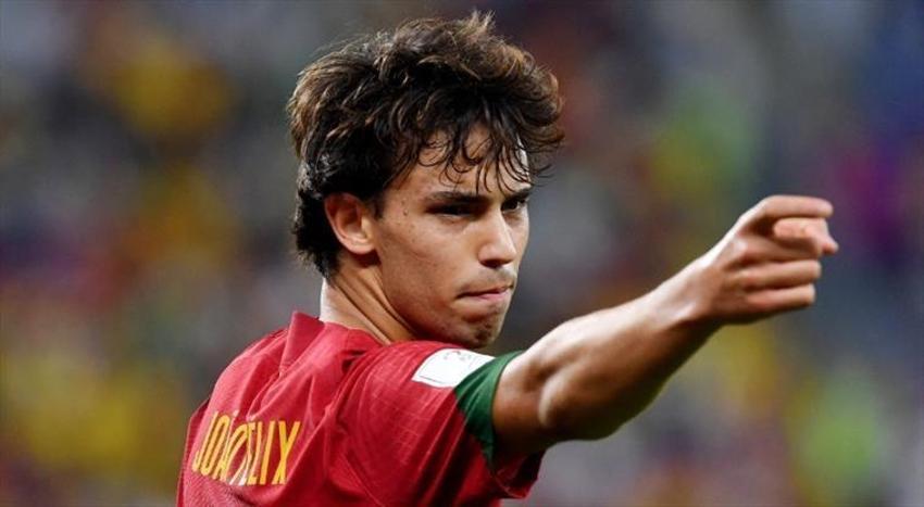 'Joao Felix transferinden çekilin Sacha Boey'de önceliği size verelim'