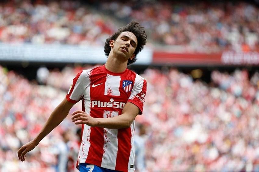 'Joao Felix transferinden çekilin Sacha Boey'de önceliği size verelim'