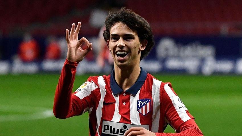 'Joao Felix transferinden çekilin Sacha Boey'de önceliği size verelim'
