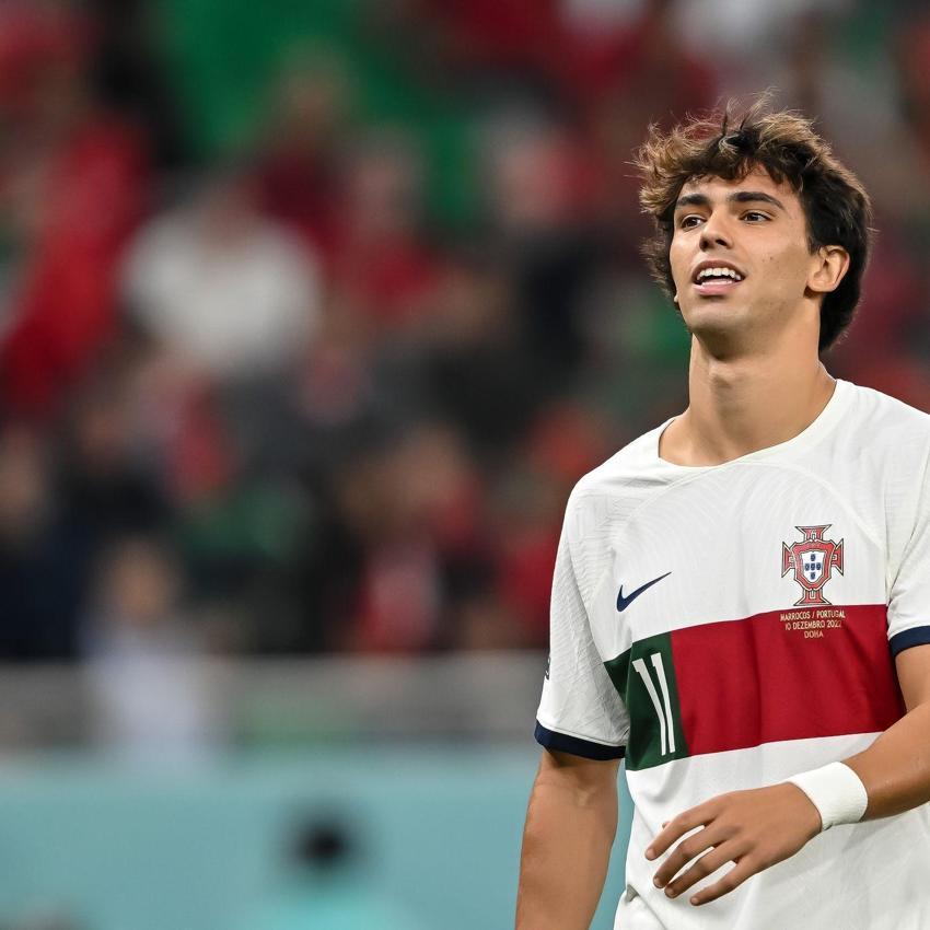 'Joao Felix transferinden çekilin Sacha Boey'de önceliği size verelim'