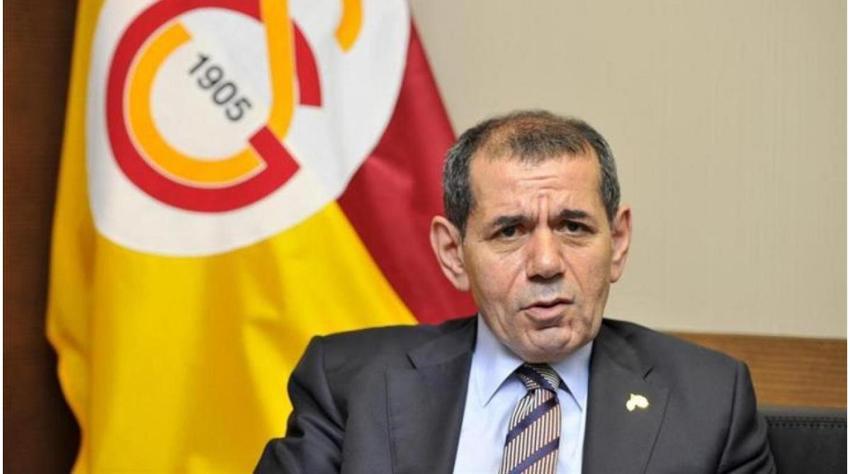 Galatasaray 2 transferi bitiriyor! Dursun Özbek'ten Icardi, Zaniolo, Uğurcan, Rashica ve Felix açıklaması