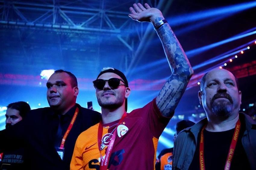 Galatasaray 2 transferi bitiriyor! Dursun Özbek'ten Icardi, Zaniolo, Uğurcan, Rashica ve Felix açıklaması