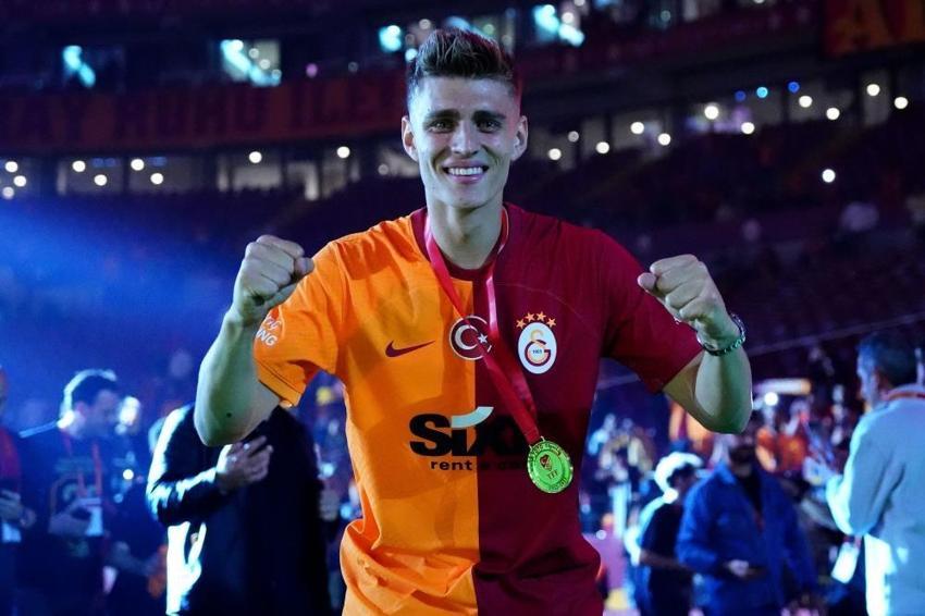 Galatasaray 2 transferi bitiriyor! Dursun Özbek'ten Icardi, Zaniolo, Uğurcan, Rashica ve Felix açıklaması