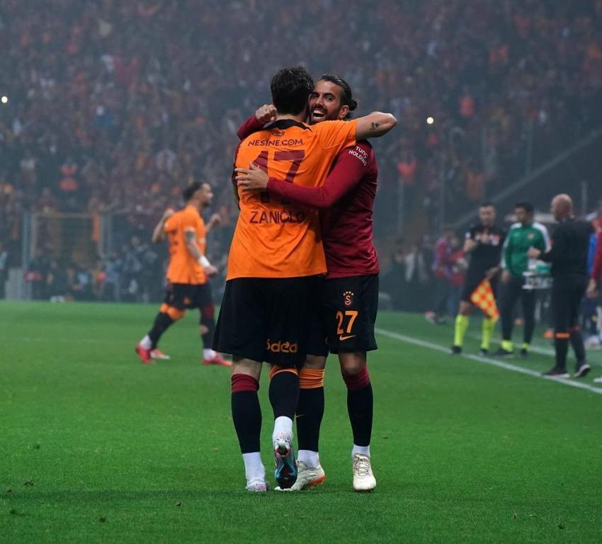 Galatasaray 2 transferi bitiriyor! Dursun Özbek'ten Icardi, Zaniolo, Uğurcan, Rashica ve Felix açıklaması